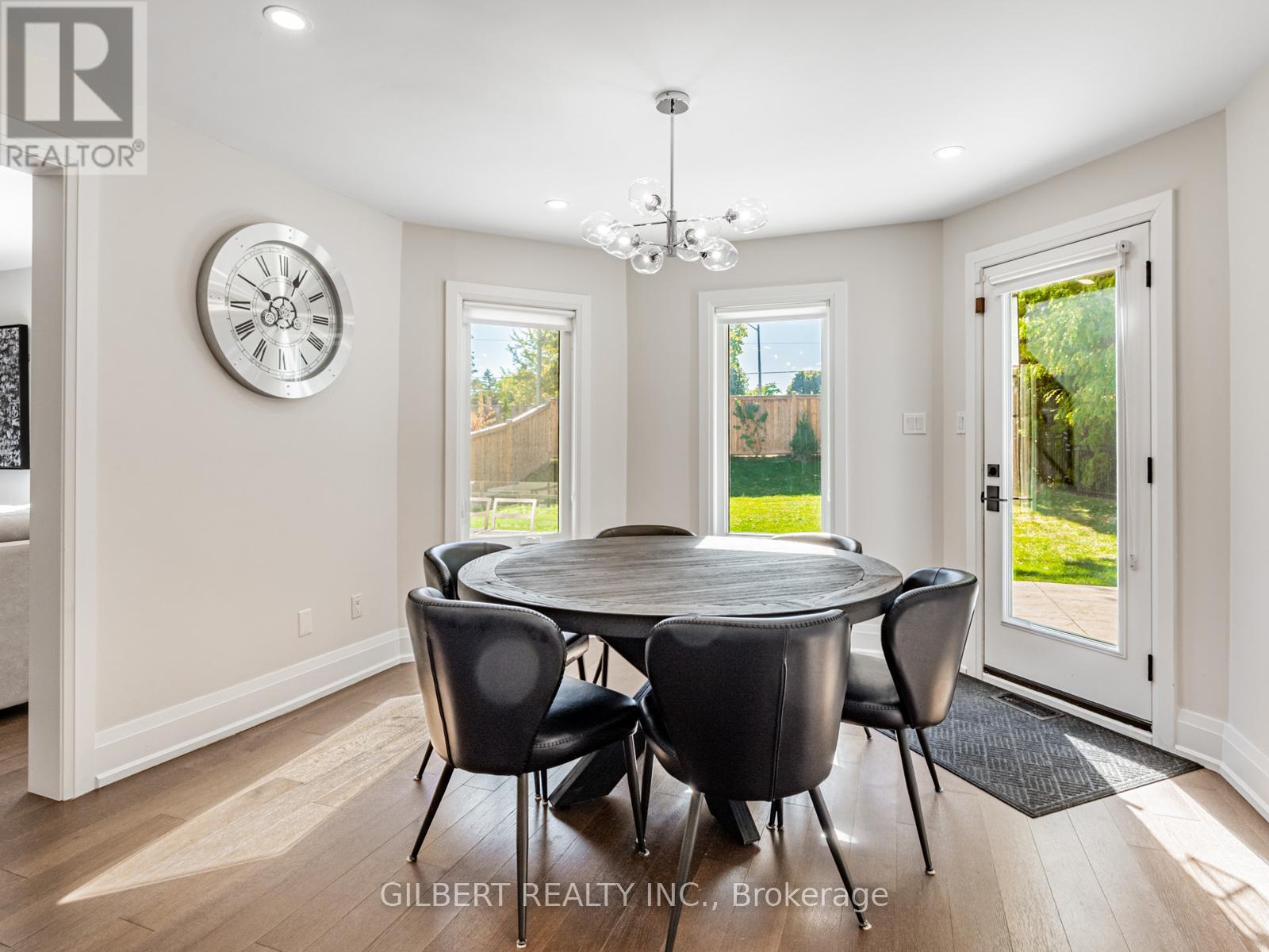5 Lunau Lane, Markham, Ontario  L3T 5N1 - Photo 10 - N12459835