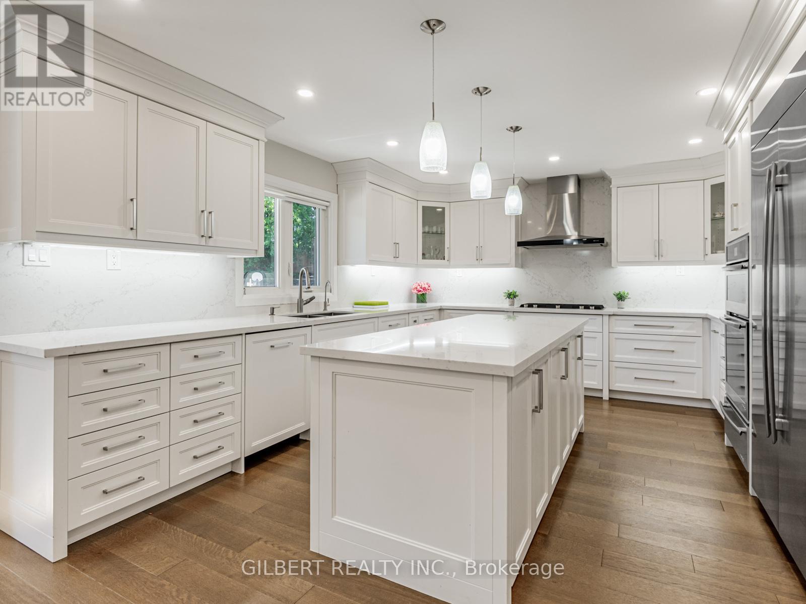 5 Lunau Lane, Markham, Ontario  L3T 5N1 - Photo 11 - N12459835