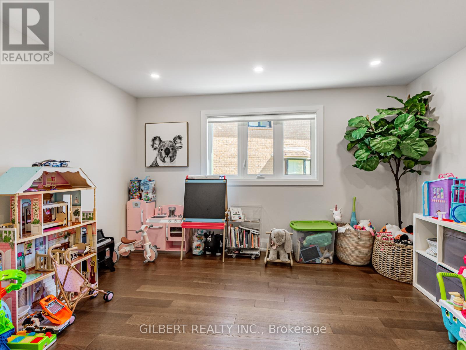 5 Lunau Lane, Markham, Ontario  L3T 5N1 - Photo 14 - N12459835