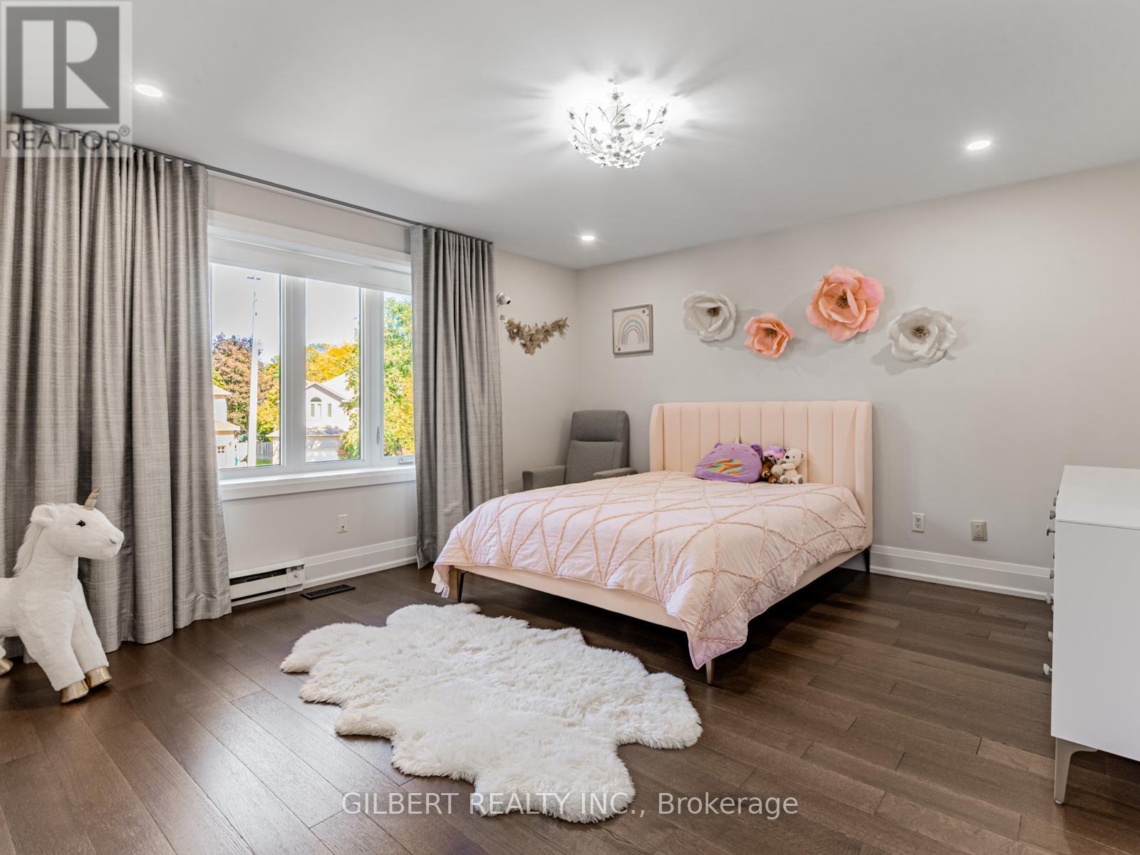 5 Lunau Lane, Markham, Ontario  L3T 5N1 - Photo 22 - N12459835
