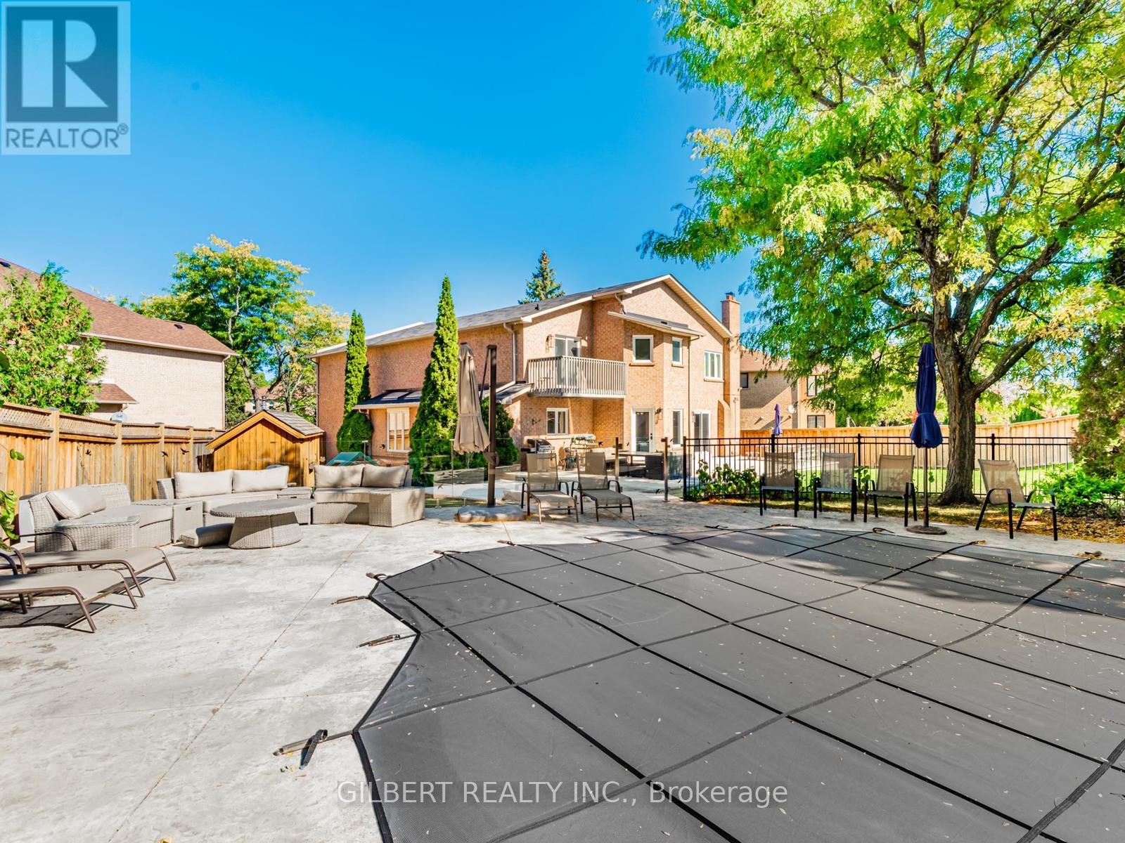 5 Lunau Lane, Markham, Ontario  L3T 5N1 - Photo 32 - N12459835