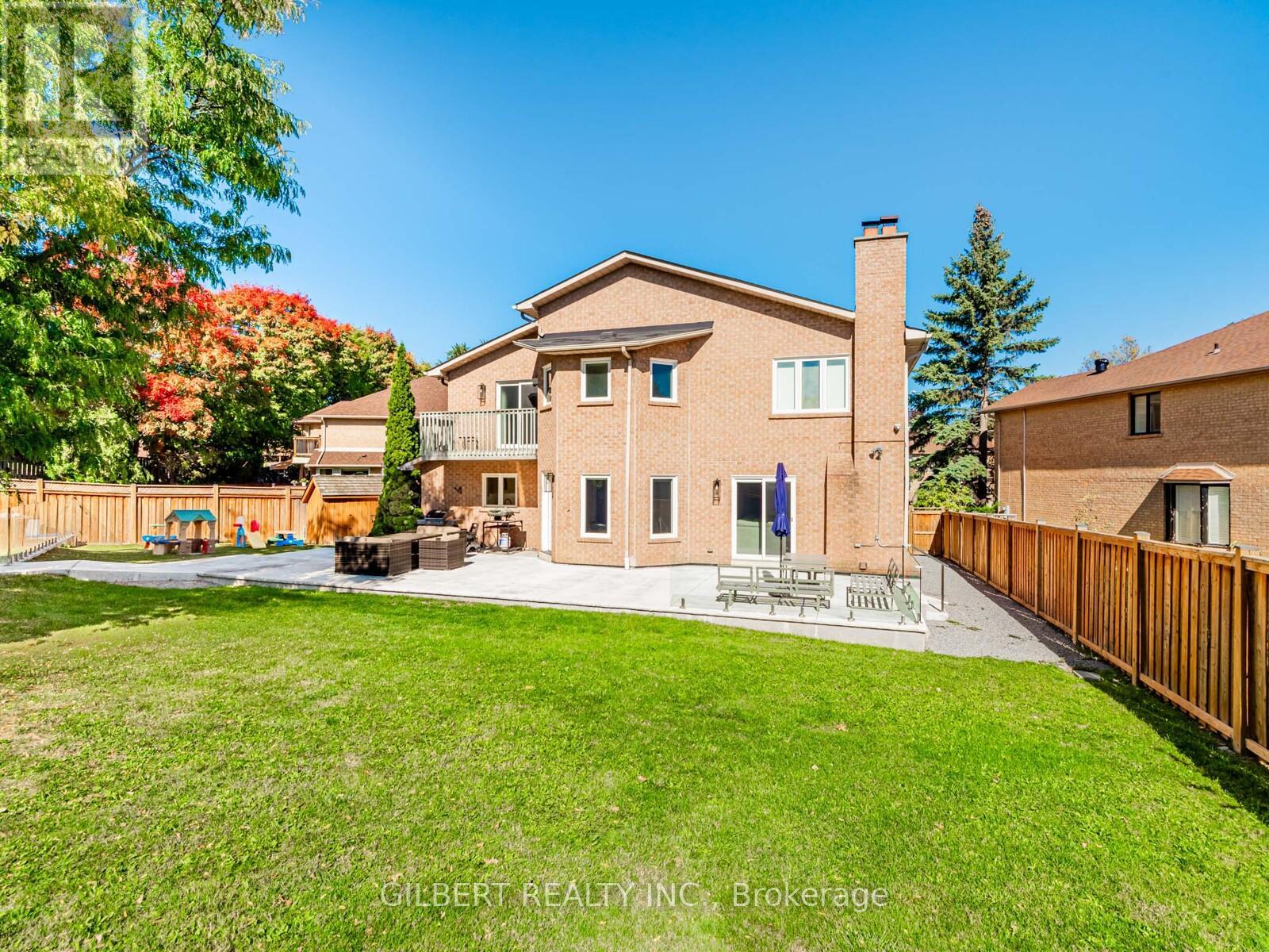 5 Lunau Lane, Markham, Ontario  L3T 5N1 - Photo 33 - N12459835