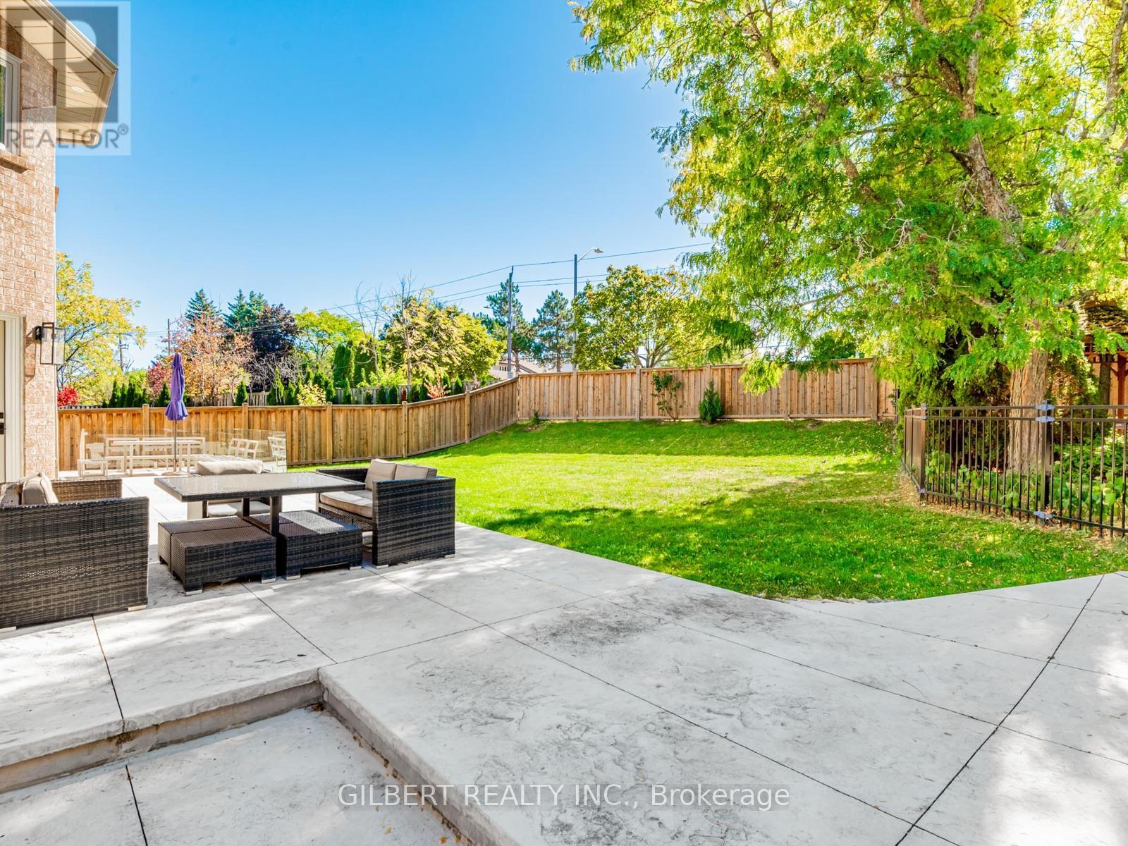 5 Lunau Lane, Markham, Ontario  L3T 5N1 - Photo 34 - N12459835