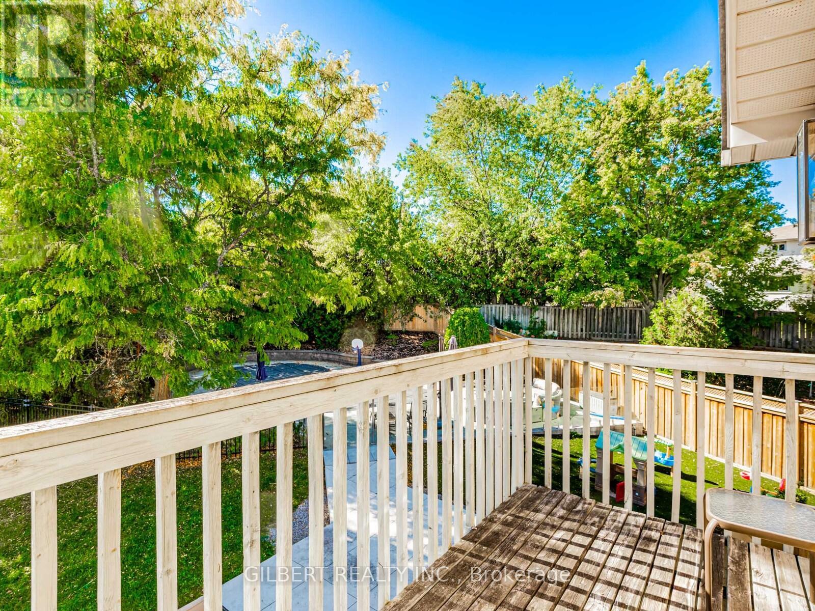 5 Lunau Lane, Markham, Ontario  L3T 5N1 - Photo 35 - N12459835