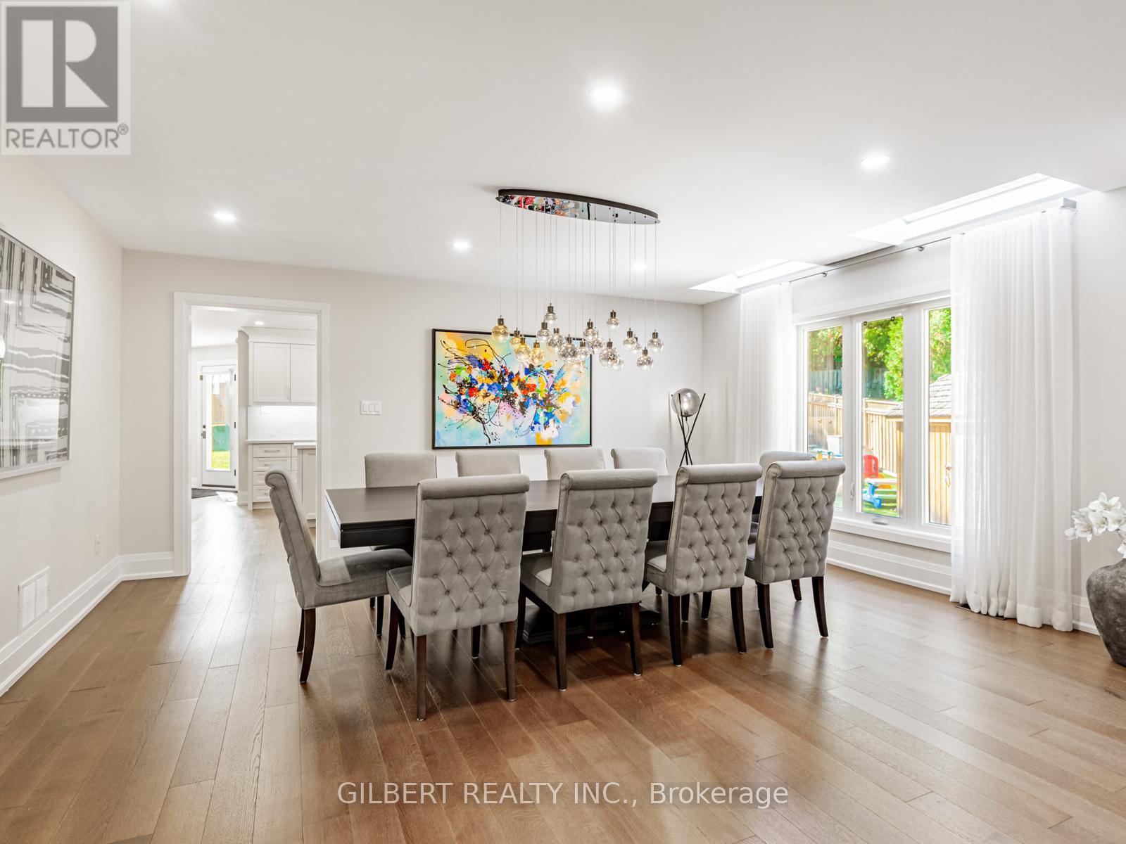 5 Lunau Lane, Markham, Ontario  L3T 5N1 - Photo 4 - N12459835