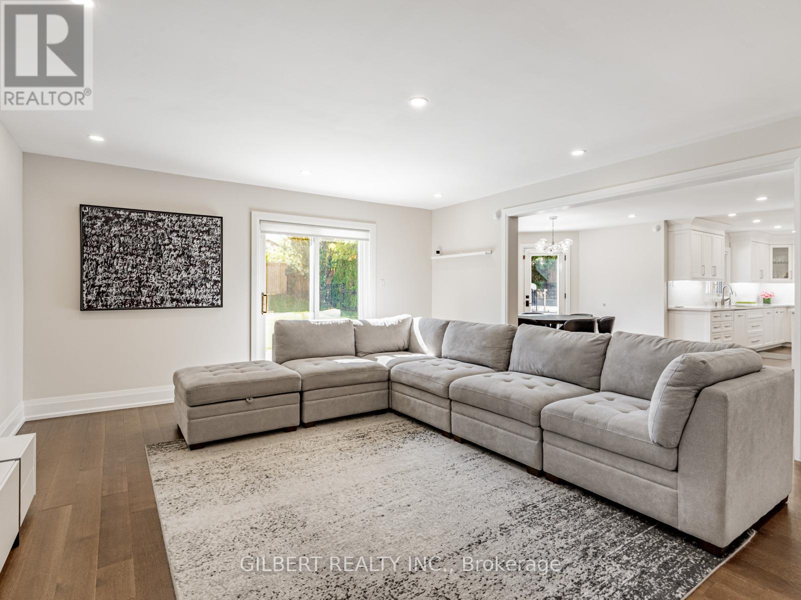 5 Lunau Lane, Markham, Ontario  L3T 5N1 - Photo 7 - N12459835