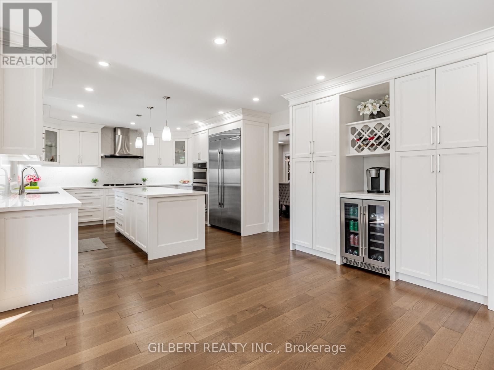 5 Lunau Lane, Markham, Ontario  L3T 5N1 - Photo 8 - N12459835
