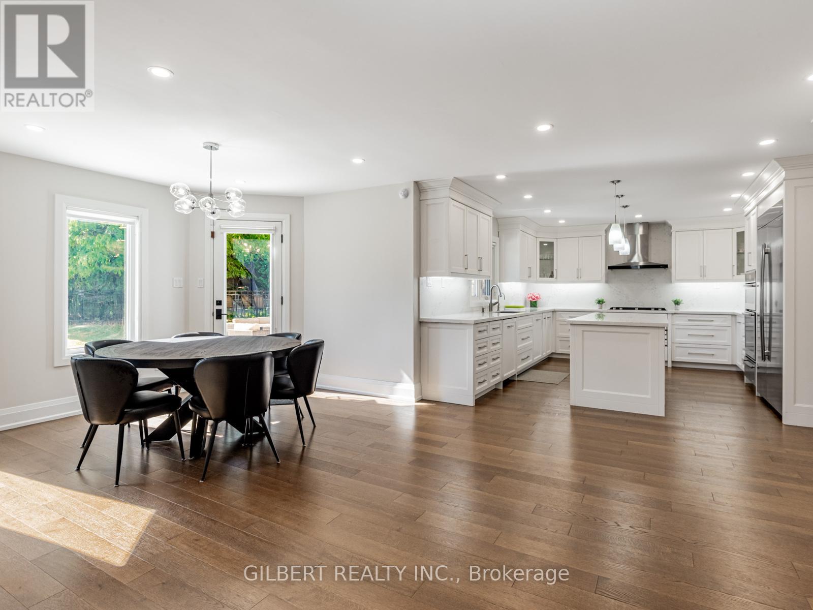 5 Lunau Lane, Markham, Ontario  L3T 5N1 - Photo 9 - N12459835