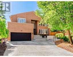 5 LUNAU LANE, Markham, Ontario