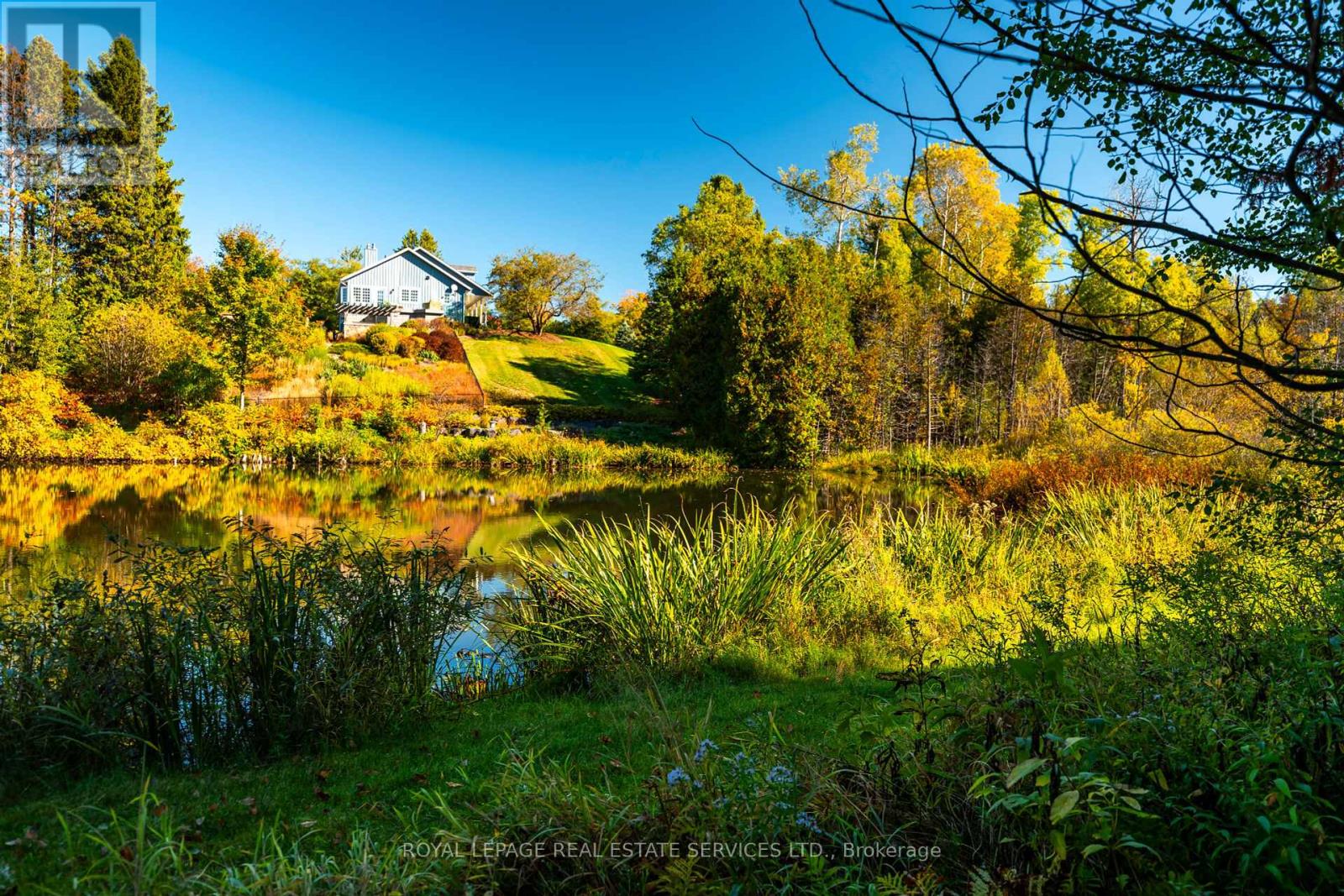 2414 Concession 3 Road, Caledon, Ontario  L0N 1P0 - Photo 41 - N12446886