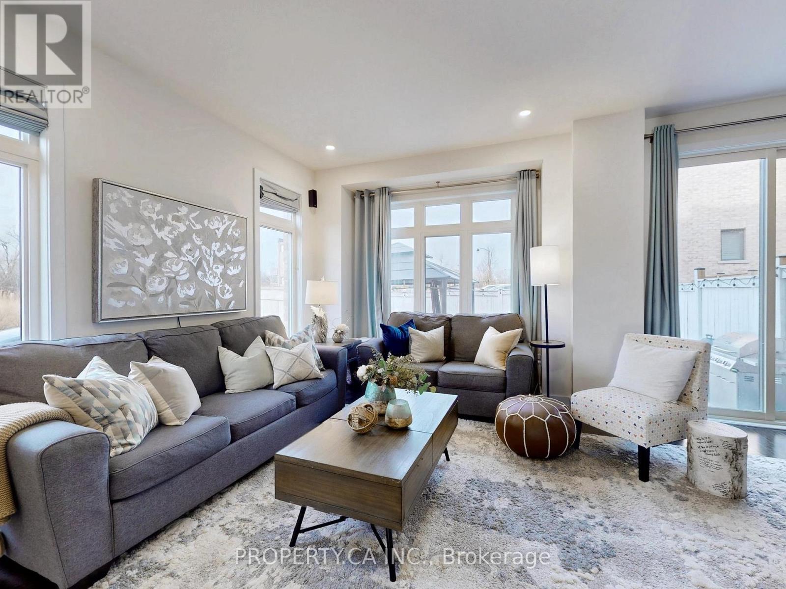19 Denarius Crescent, Richmond Hill, Ontario  L4E 0Y9 - Photo 10 - N12459890