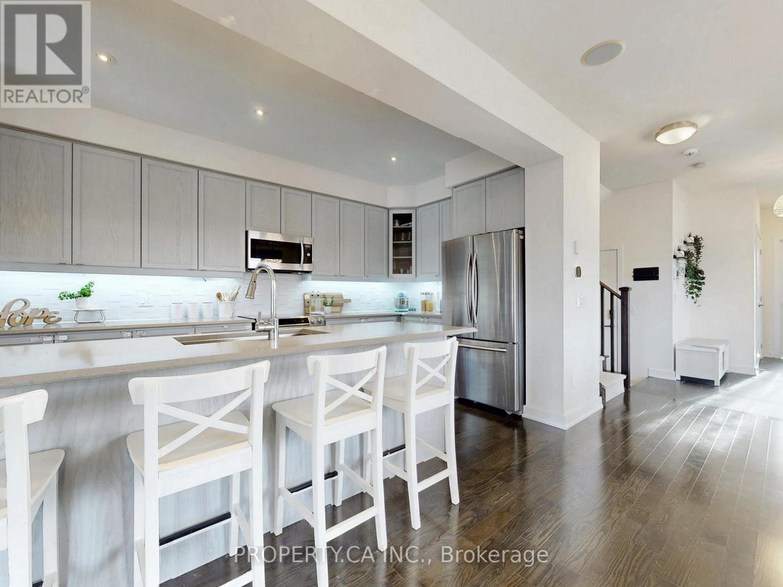 19 Denarius Crescent, Richmond Hill, Ontario  L4E 0Y9 - Photo 16 - N12459890