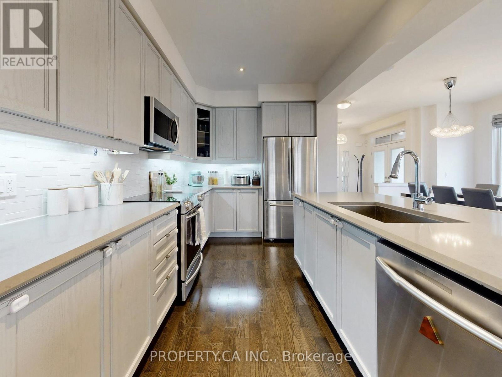 19 Denarius Crescent, Richmond Hill, Ontario  L4E 0Y9 - Photo 19 - N12459890