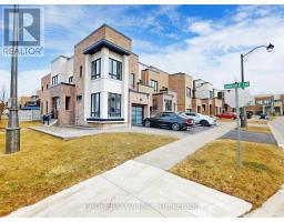 19 DENARIUS CRESCENT, Richmond Hill, Ontario