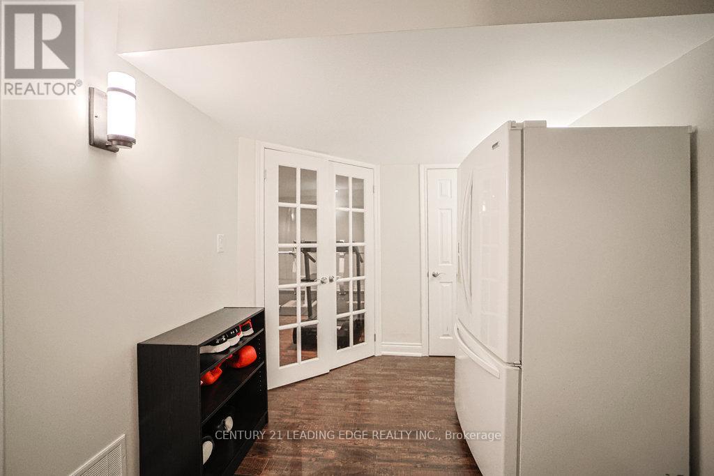 204 Ivy Jay Crescent, Aurora, Ontario  L4G 0E9 - Photo 38 - N12459893