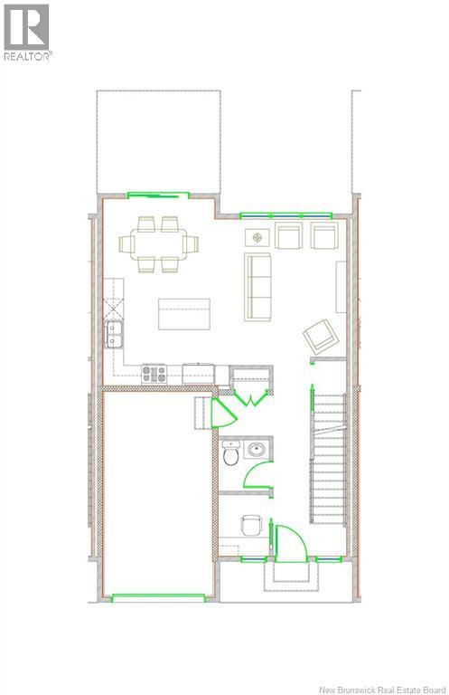 57 Kaitlyn Street, Rothesay, New Brunswick  E2E 0M6 - Photo 10 - NB126181