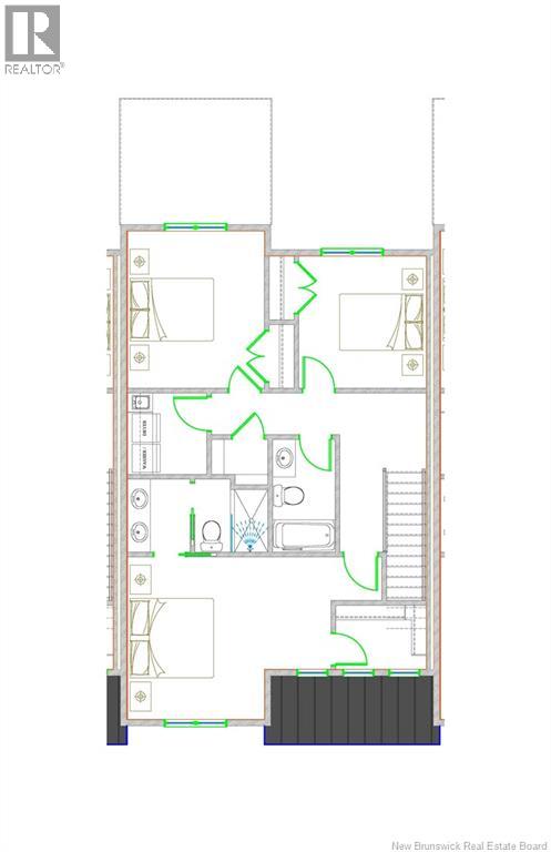 57 Kaitlyn Street, Rothesay, New Brunswick  E2E 0M6 - Photo 11 - NB126181