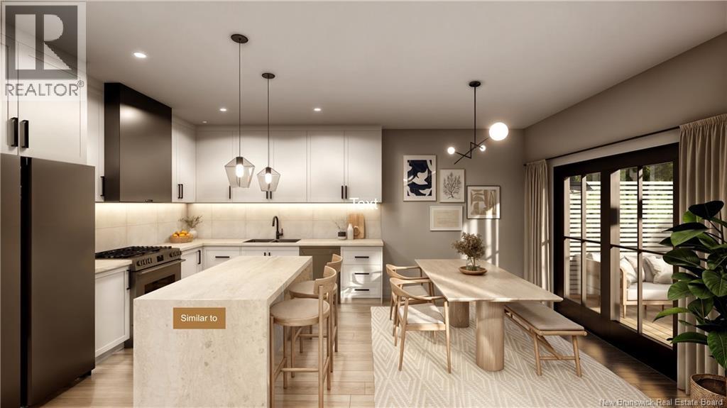 57 Kaitlyn Street, Rothesay, New Brunswick  E2E 0M6 - Photo 3 - NB126181