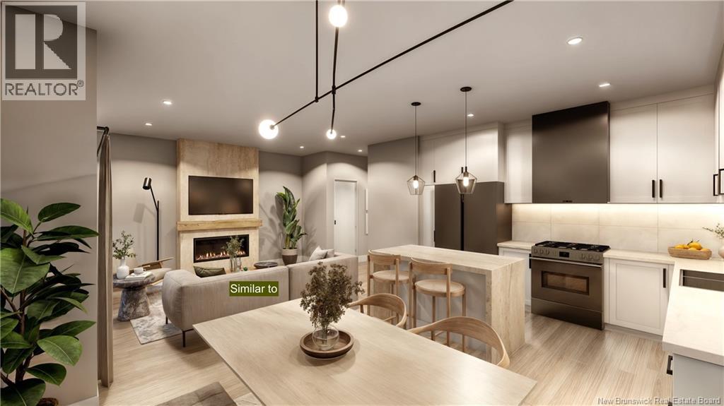 57 Kaitlyn Street, Rothesay, New Brunswick  E2E 0M6 - Photo 4 - NB126181