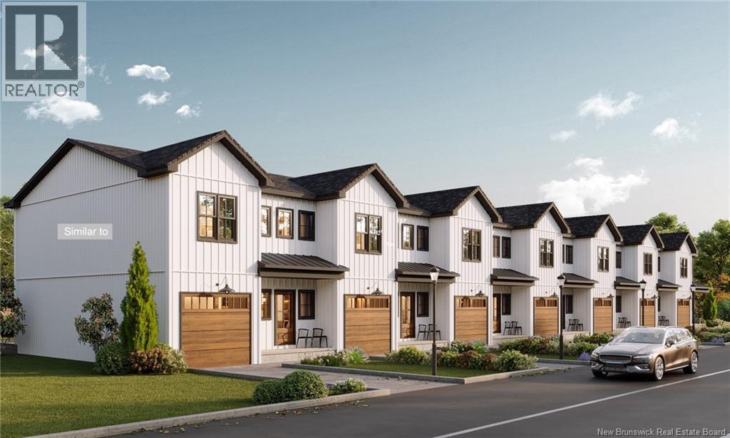 57 Kaitlyn Street, Rothesay, New Brunswick  E2E 0M6 - Photo 1 - NB126181