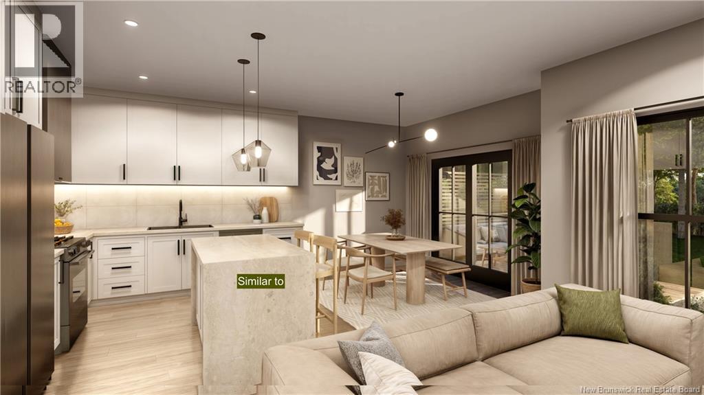 57 Kaitlyn Street, Rothesay, New Brunswick  E2E 0M6 - Photo 5 - NB126181