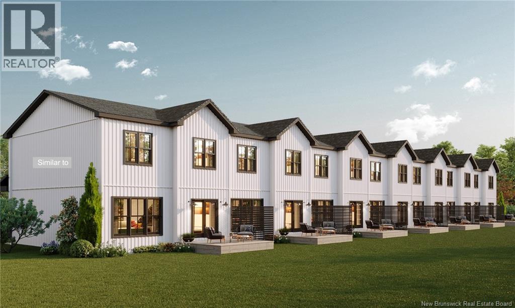 57 Kaitlyn Street, Rothesay, New Brunswick  E2E 0M6 - Photo 2 - NB126181