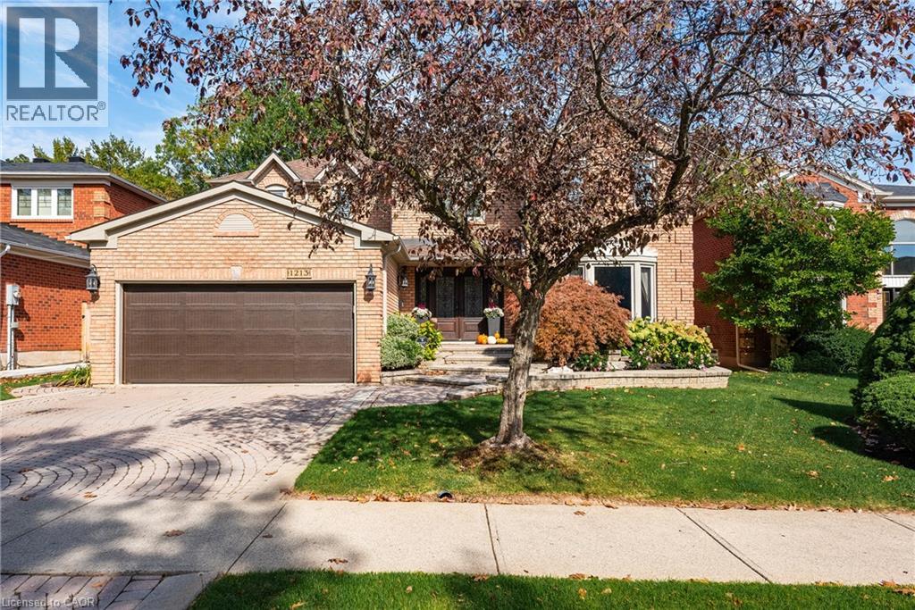 1213 BOWMAN Drive, Oakville, Ontario