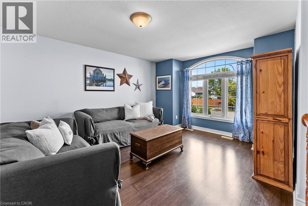 8 Lindan Street, Smithville, Ontario  L0R 2A0 - Photo 8 - 40774203