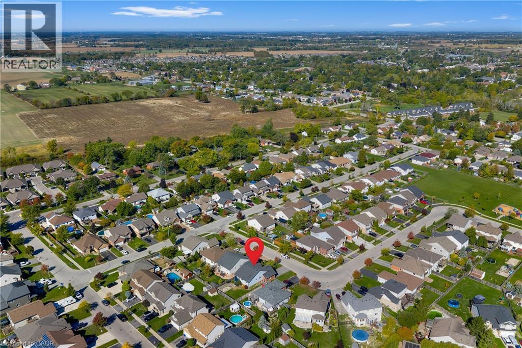 8 Lindan Street, Smithville, Ontario  L0R 2A0 - Photo 40 - 40774203