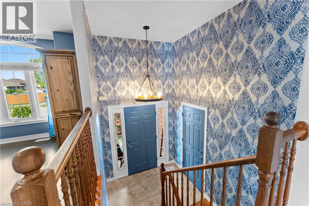 8 Lindan Street, Smithville, Ontario  L0R 2A0 - Photo 6 - 40774203