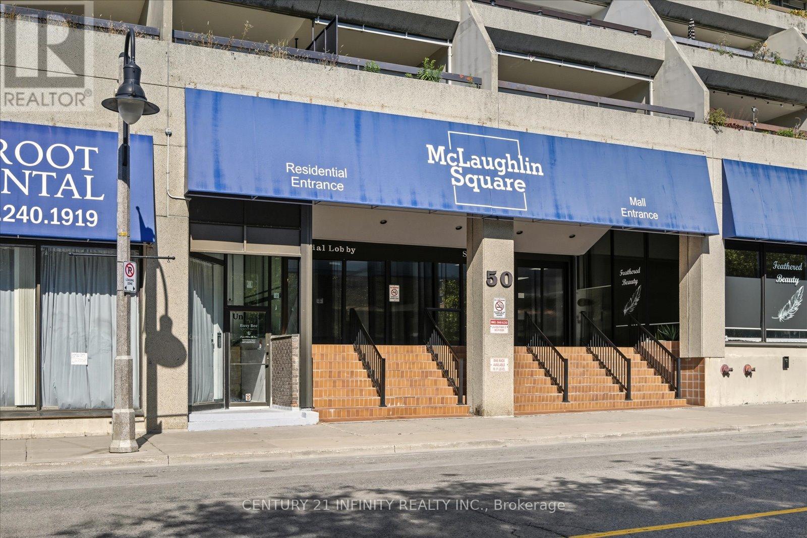 635 - 50 Richmond Street E, Oshawa, Ontario  L1G 7C7 - Photo 26 - E12459923