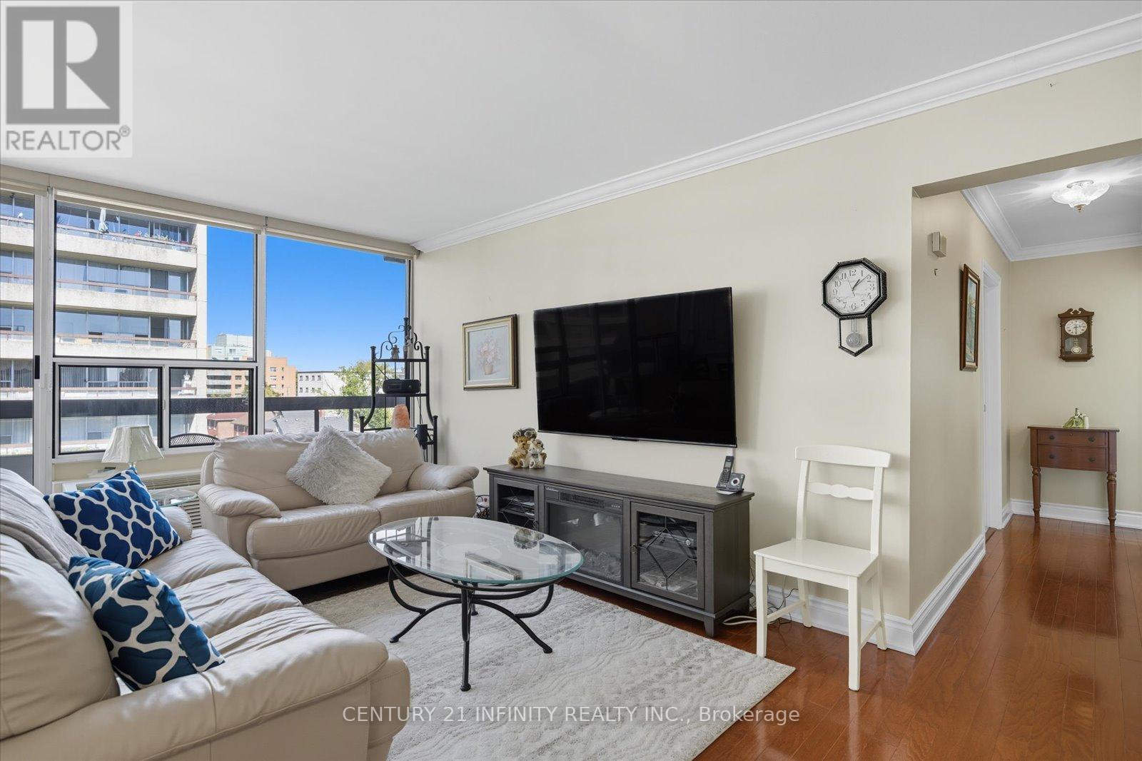 635 - 50 Richmond Street E, Oshawa, Ontario  L1G 7C7 - Photo 7 - E12459923