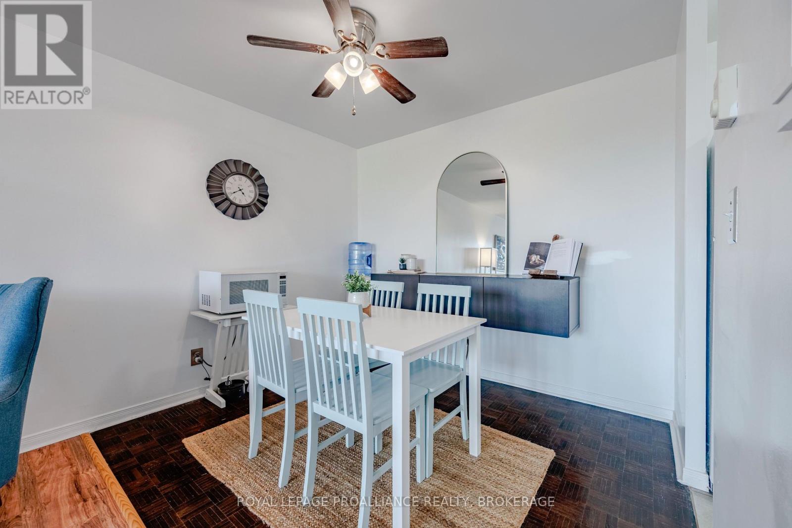 510 - 17 Eldon Hall Place, Kingston, Ontario  K7M 7H5 - Photo 13 - X12459980