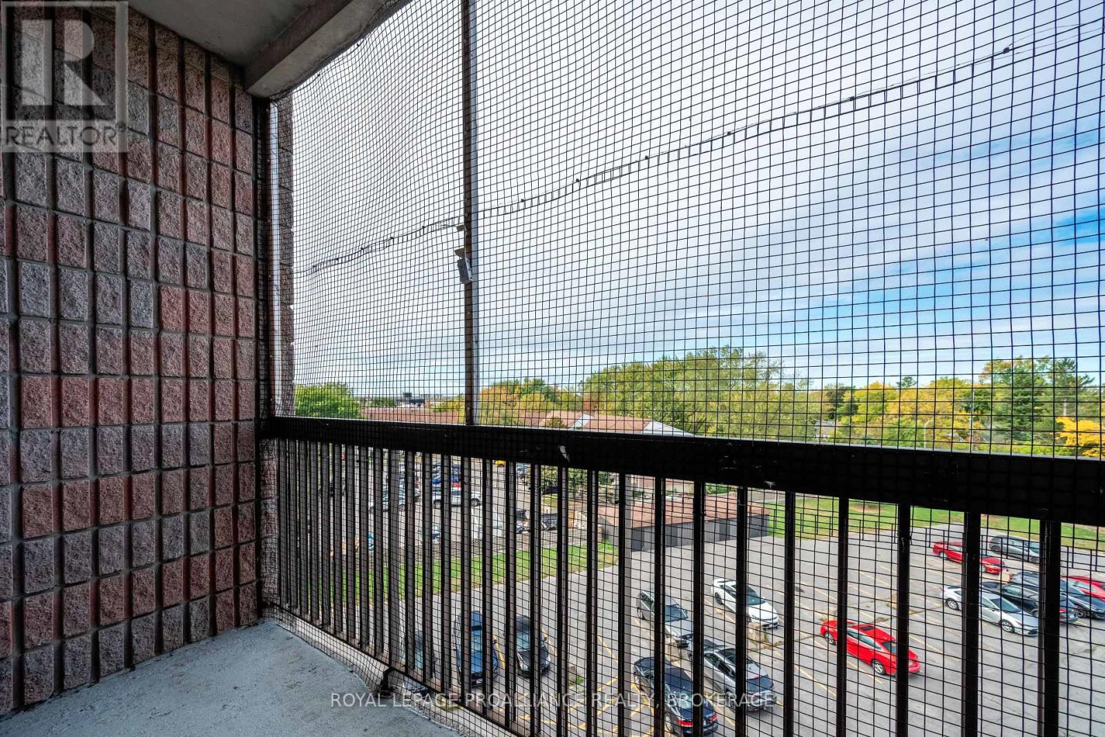 510 - 17 Eldon Hall Place, Kingston, Ontario  K7M 7H5 - Photo 21 - X12459980
