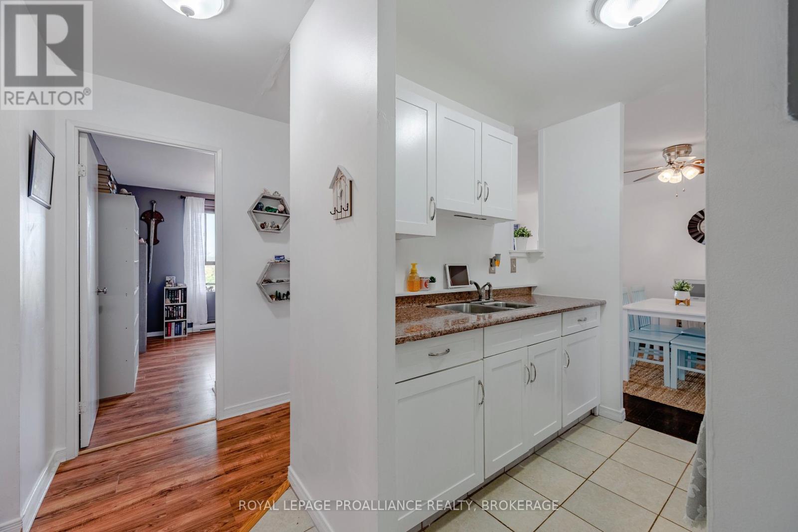 510 - 17 Eldon Hall Place, Kingston, Ontario  K7M 7H5 - Photo 6 - X12459980