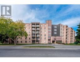 510 - 17 ELDON HALL PLACE, Kingston, Ontario