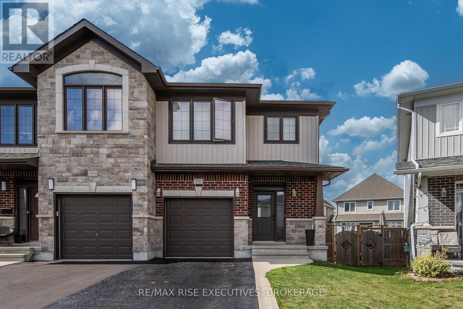 1177 Horizon Drive, Kingston (City Northwest), Ontario  K7P 0K7 - Photo 1 - X12460003