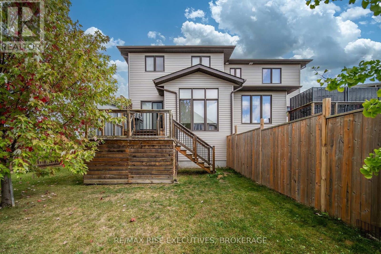 1177 Horizon Drive, Kingston (City Northwest), Ontario  K7P 0K7 - Photo 38 - X12460003