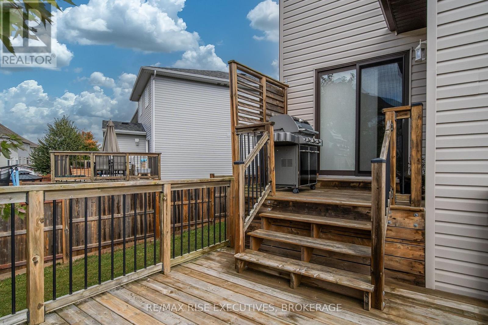 1177 Horizon Drive, Kingston (City Northwest), Ontario  K7P 0K7 - Photo 39 - X12460003