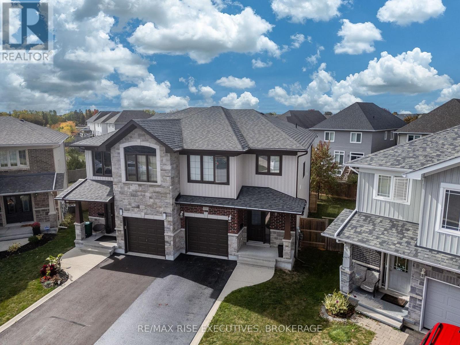 1177 Horizon Drive, Kingston (City Northwest), Ontario  K7P 0K7 - Photo 42 - X12460003