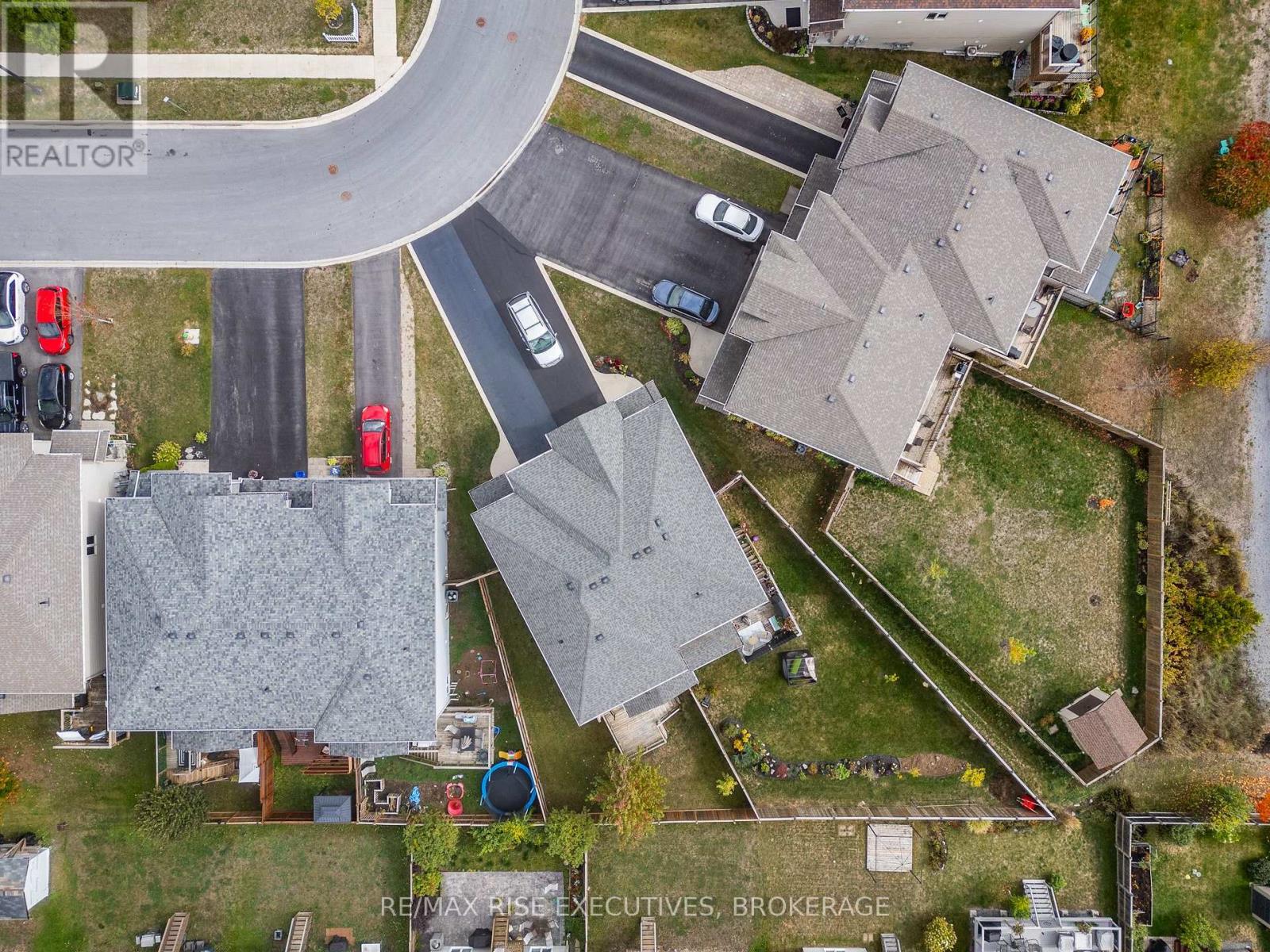 1177 Horizon Drive, Kingston (City Northwest), Ontario  K7P 0K7 - Photo 44 - X12460003