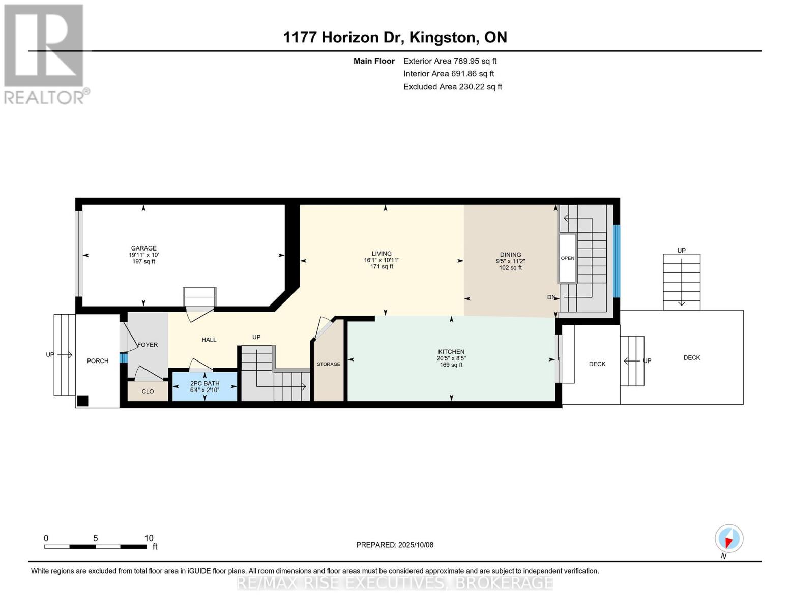 1177 Horizon Drive, Kingston (City Northwest), Ontario  K7P 0K7 - Photo 48 - X12460003