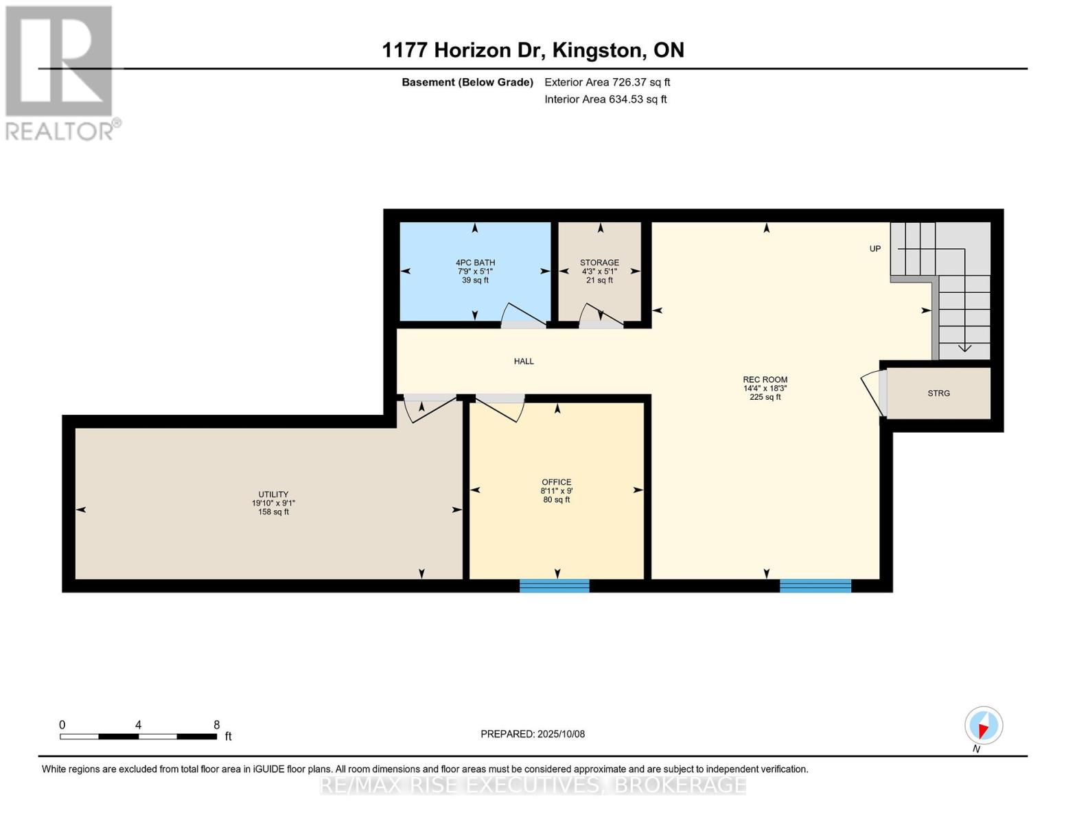 1177 Horizon Drive, Kingston (City Northwest), Ontario  K7P 0K7 - Photo 50 - X12460003