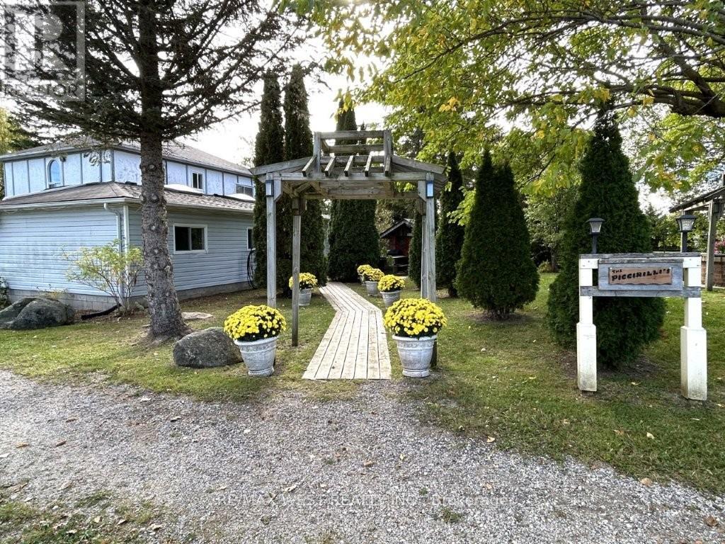 7941 Highway 26, Clearview, Ontario  L0M 1S0 - Photo 2 - S12432269