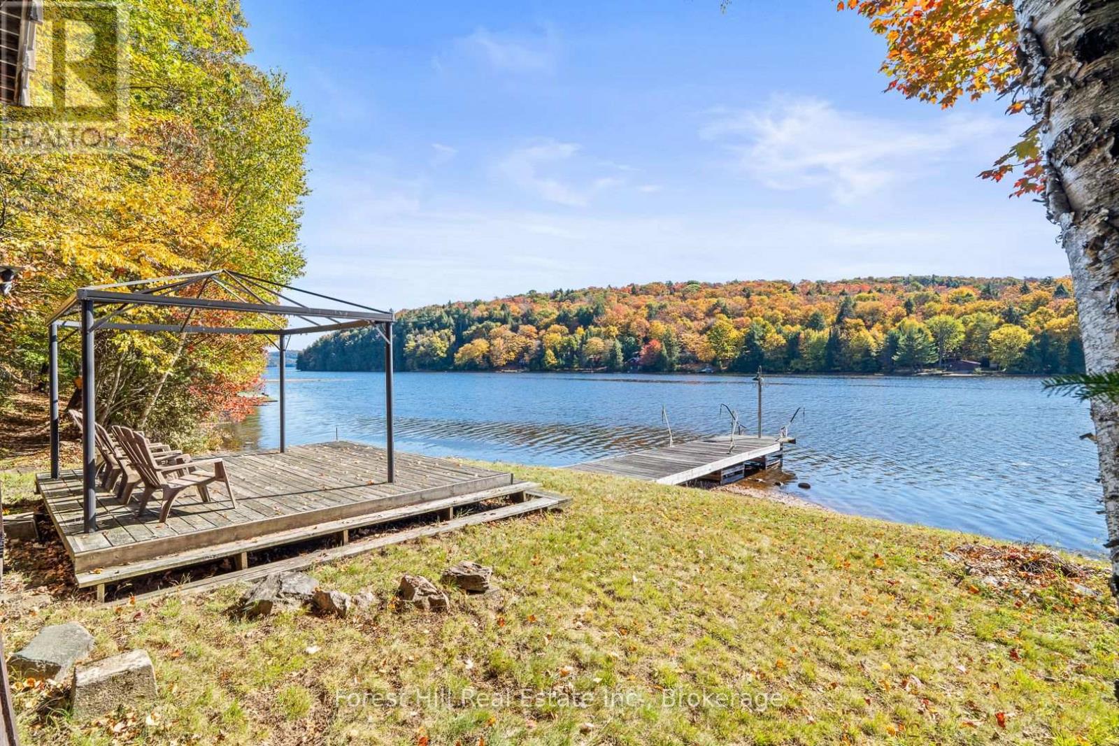 1187 Ivy Lane, Algonquin Highlands, Ontario  P0A 1E0 - Photo 12 - X12459975