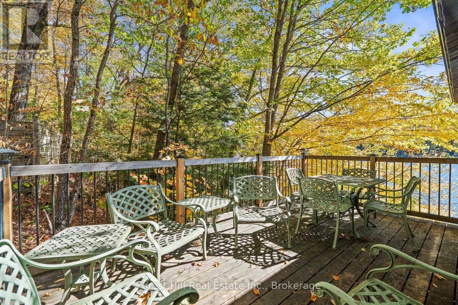 1187 Ivy Lane, Algonquin Highlands, Ontario  P0A 1E0 - Photo 16 - X12459975