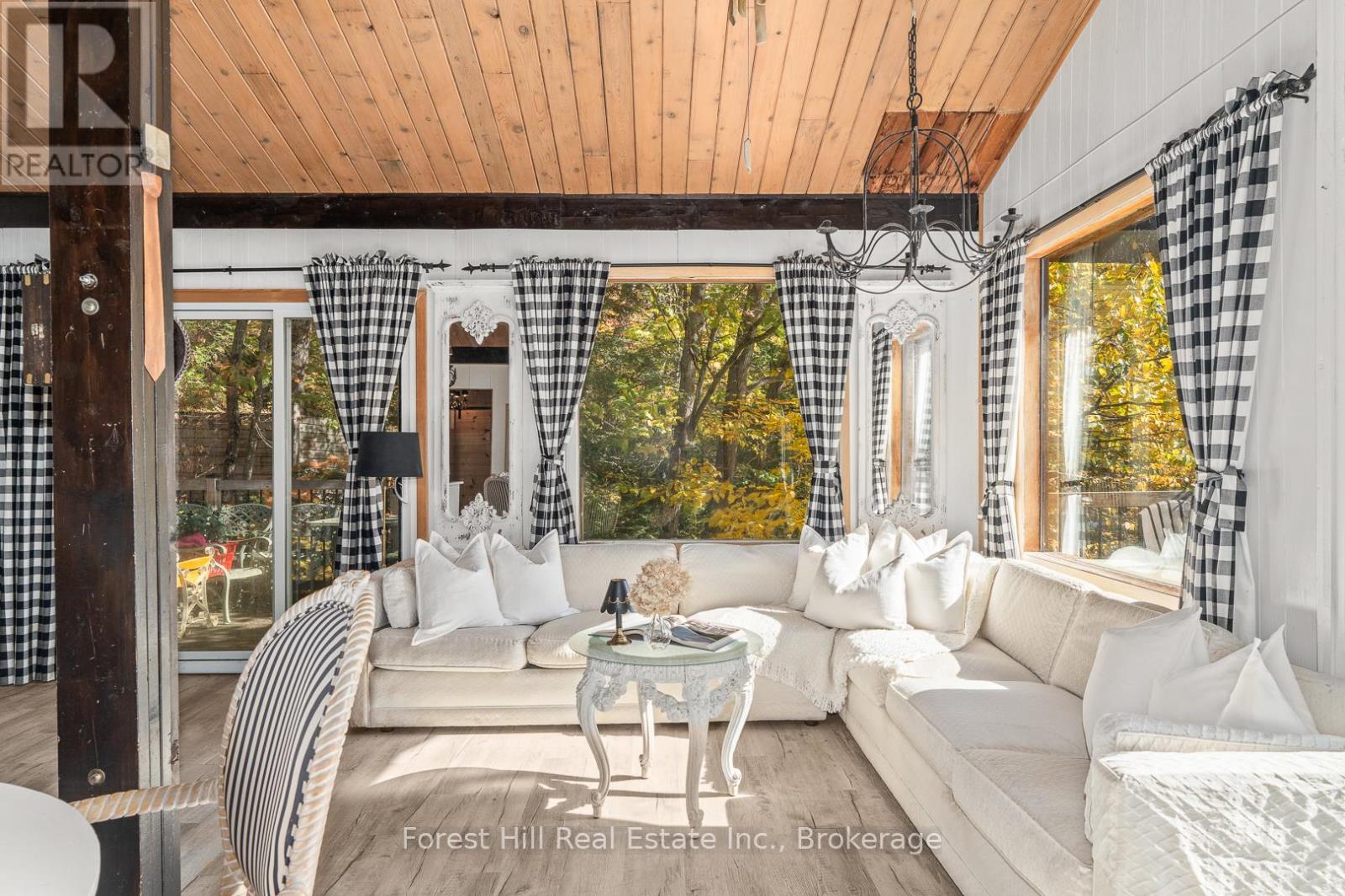 1187 Ivy Lane, Algonquin Highlands, Ontario  P0A 1E0 - Photo 28 - X12459975