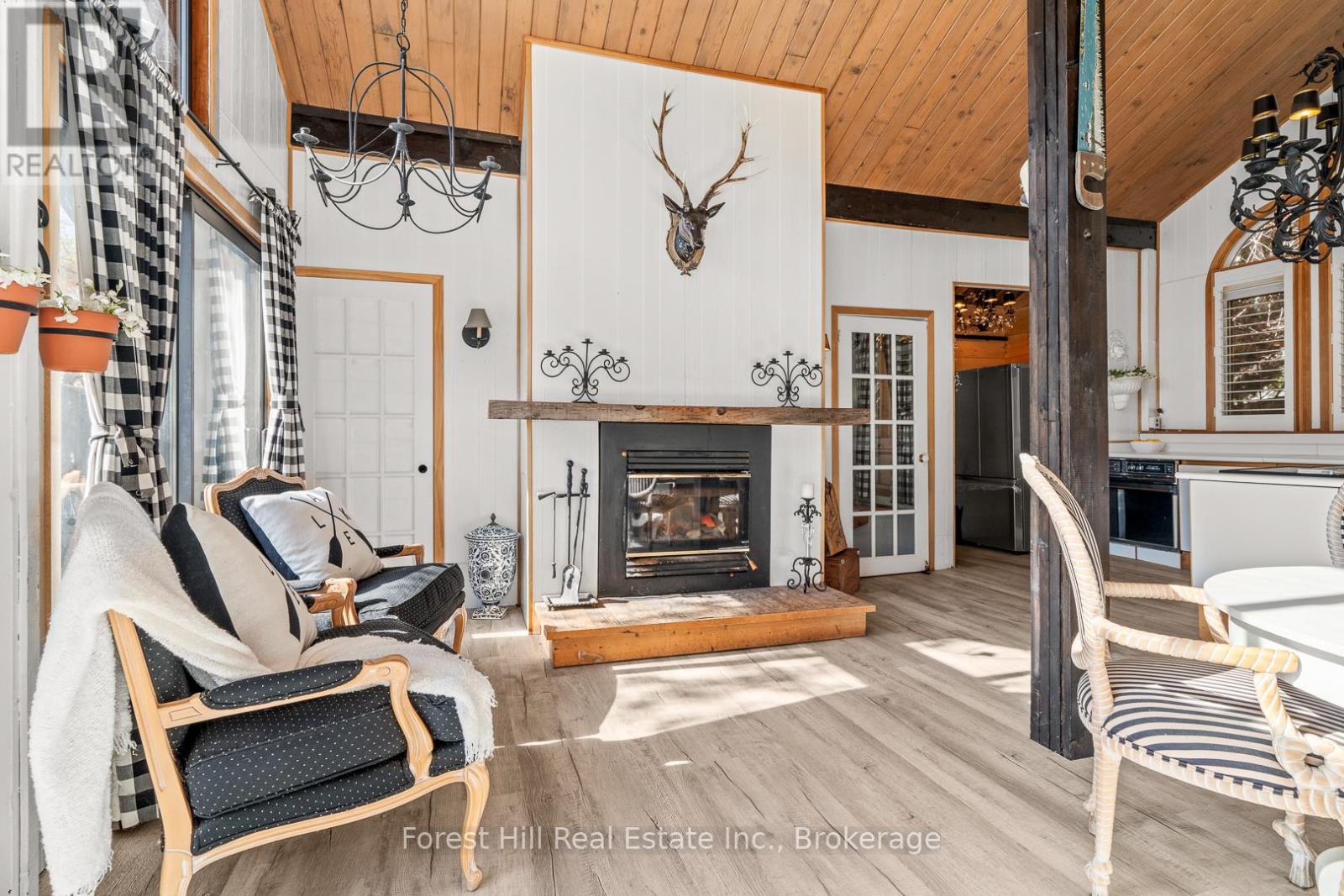 1187 Ivy Lane, Algonquin Highlands, Ontario  P0A 1E0 - Photo 33 - X12459975