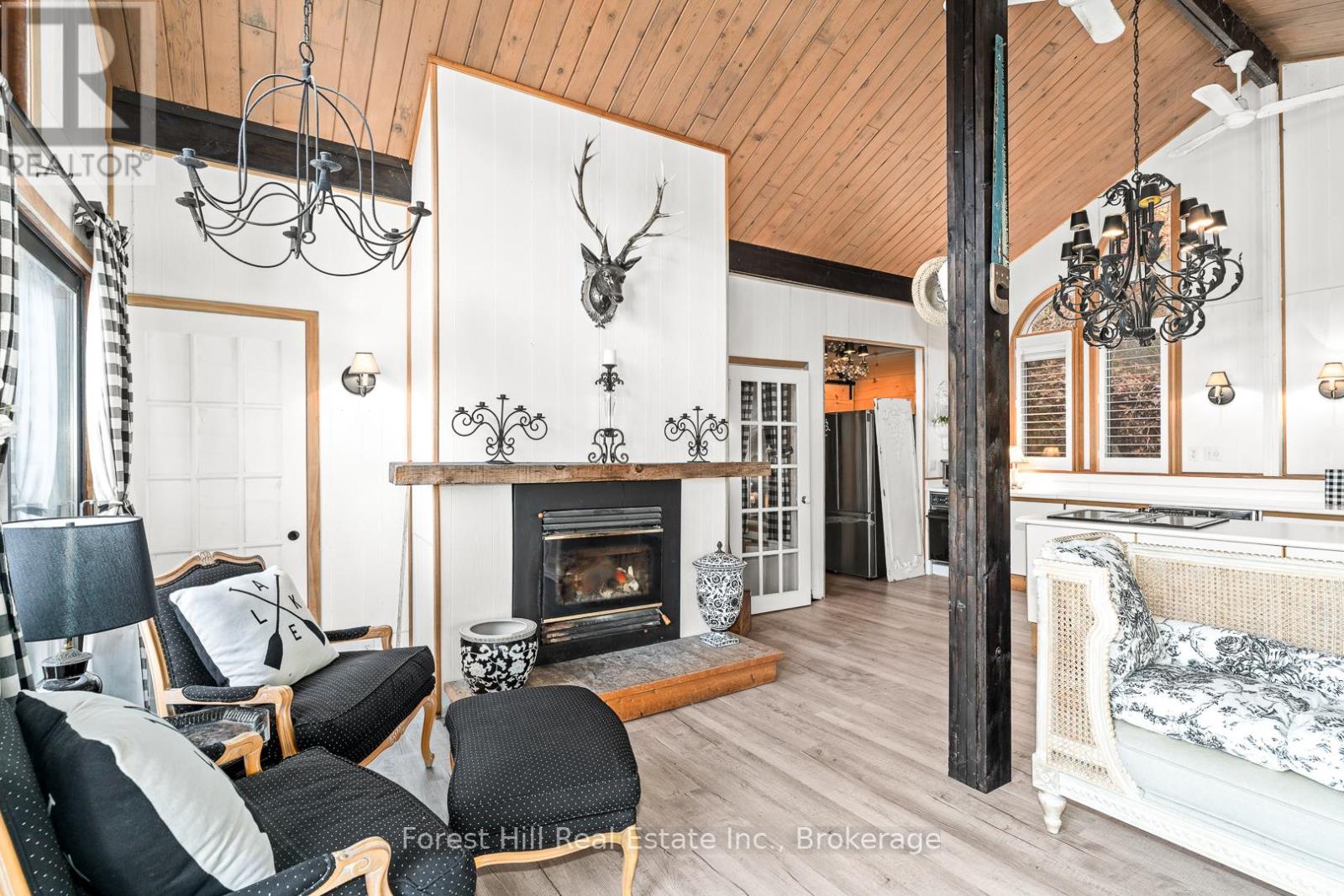 1187 Ivy Lane, Algonquin Highlands, Ontario  P0A 1E0 - Photo 34 - X12459975