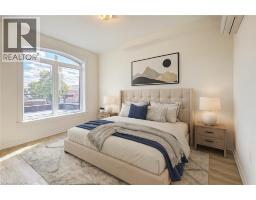 76 WENTWORTH Street S Unit# 2, Hamilton, Ontario